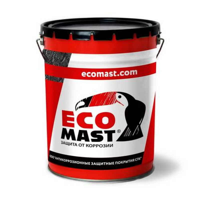 Изображение - Грунтовка ECOMAST 01