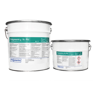 Изображение - POLYMERICO SLPU 130